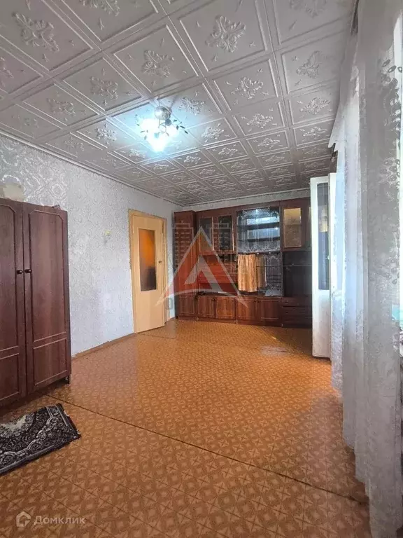 Продаётся 1-к квартира, 34.8 м - Фото 1