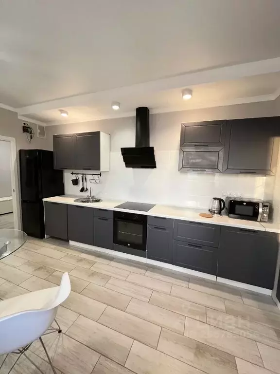 2-к кв. Астраханская область, Астрахань ул. Набережная Приволжского ... - Фото 1