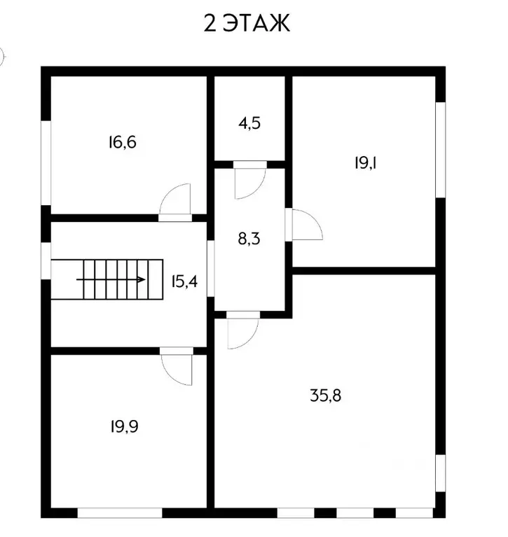 Дом в Адыгея, Тахтамукайский район, Яблоновский пгт Ленинградская ул., ... - Фото 1