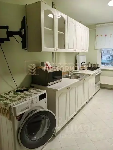 3-к кв. Саха (Якутия), Якутск ул. Богдана Чижика, 20 (62.0 м) - Фото 1