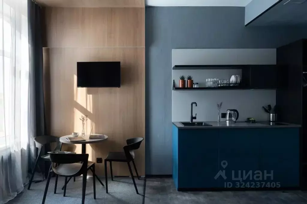 Комната Ставропольский край, Ставрополь ул. Казачья, 23 - Фото 2