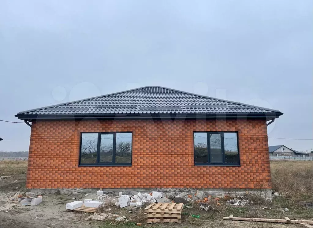 Дом 115 м на участке 5 сот. - Фото 1