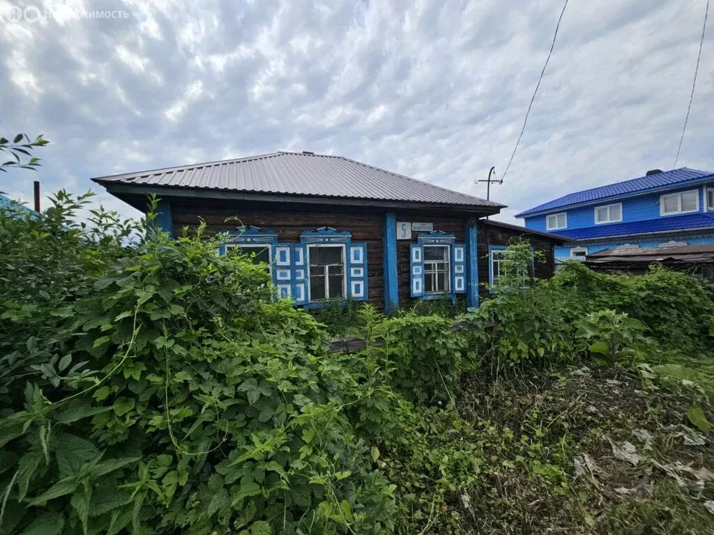 Дом в Ленинск-Кузнецкий, Черногорская улица (31.4 м) - Фото 2