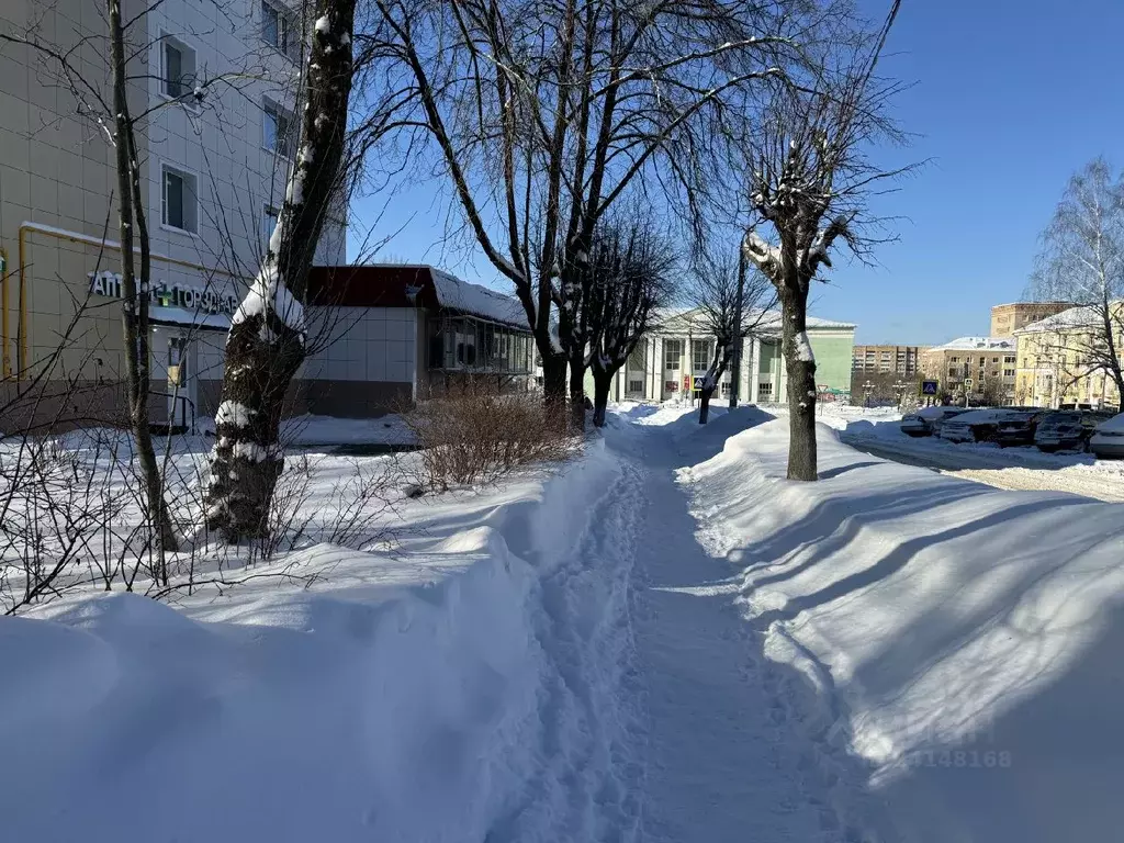 Помещение свободного назначения в Московская область, Подольск ул. ... - Фото 0