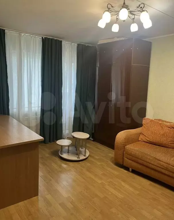 2-к. квартира, 43 м, 2/5 эт. - Фото 0