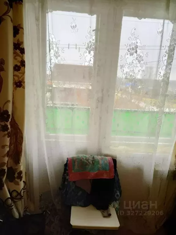 1-к кв. Нижегородская область, Богородский муниципальный округ, с. ... - Фото 2