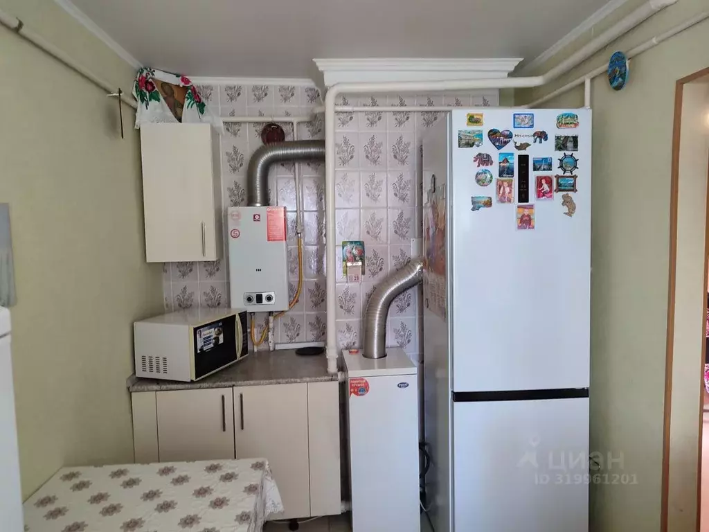Дом в Брянская область, Навля рп ул. 169-й Стрелковой Дивизии, 65 (55 ... - Фото 1