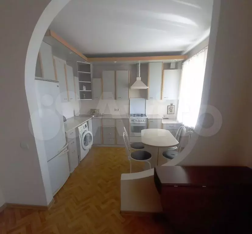 3-к. квартира, 72 м, 10/11 эт. - Фото 1