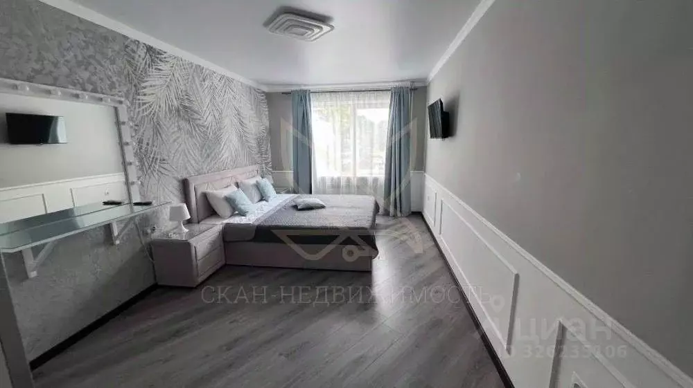 3-к кв. Ставропольский край, Ессентуки ул. Нелюбина, 25 (100.1 м) - Фото 1