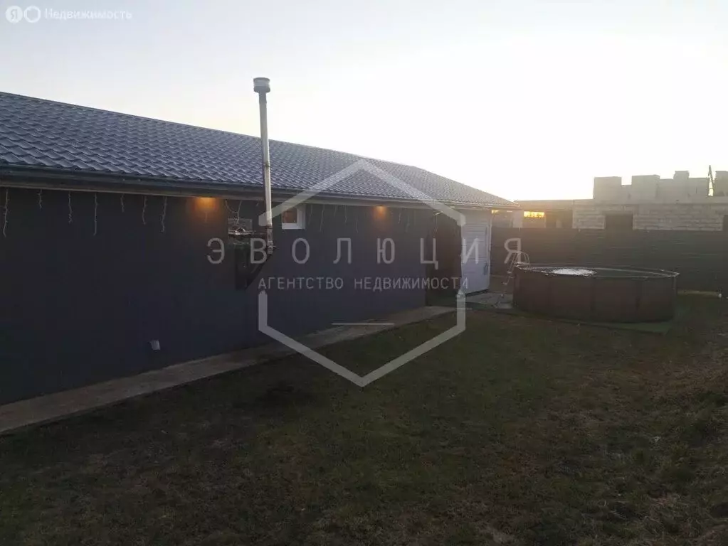 Дом в Калининградская область, Гурьевский муниципальный округ, посёлок ... - Фото 2