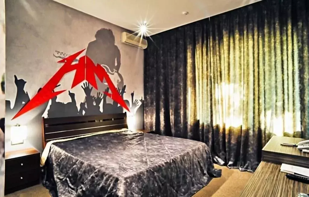 Комната Краснодарский край, Геленджик Революционная ул., 6 - Фото 2