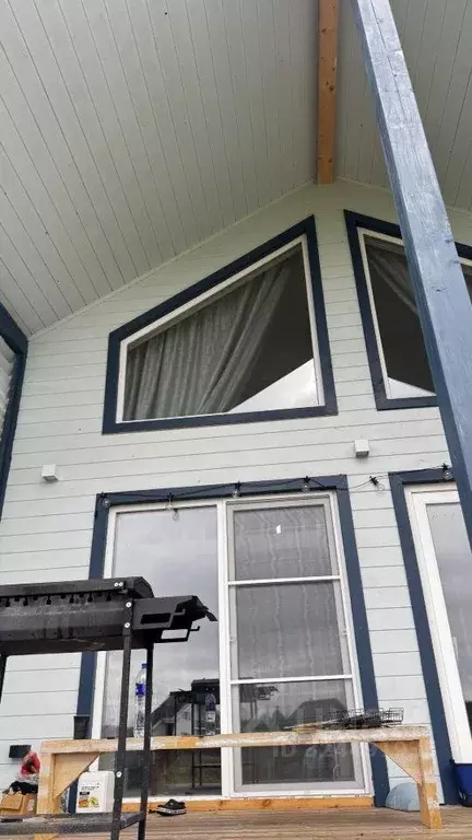 Дом, 96 м - Фото 2