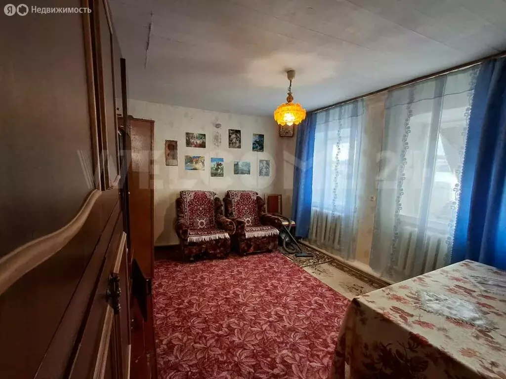 Дом в Острогорка, Горный переулок, 3 (47.7 м) - Фото 0