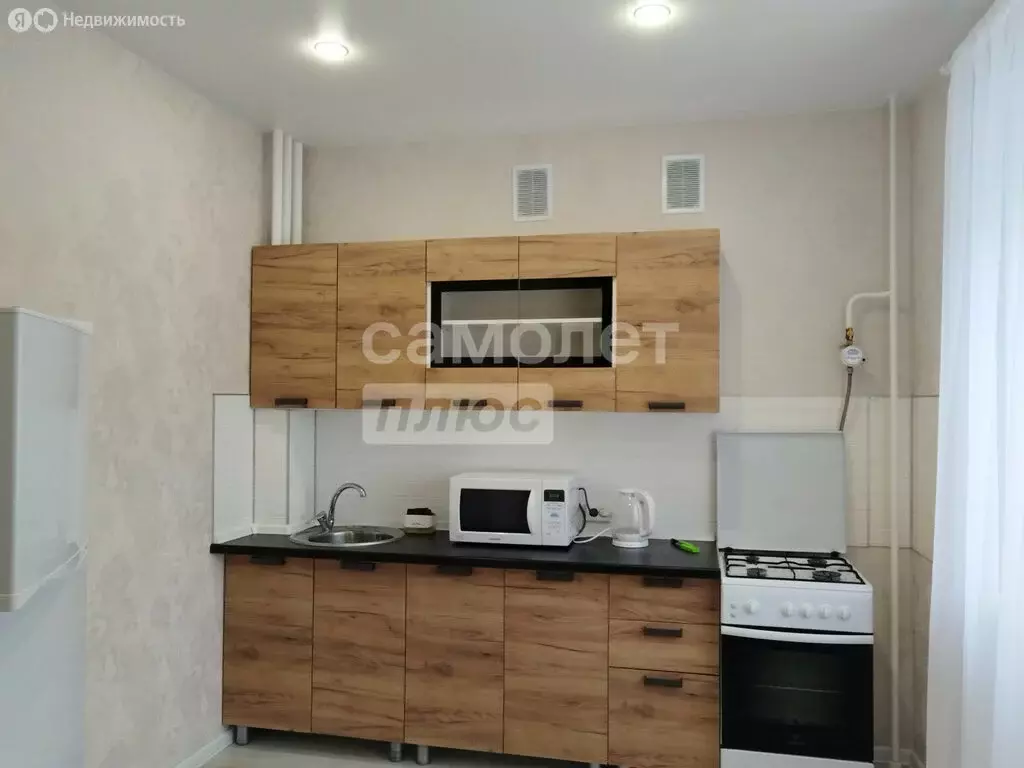 1-комнатная квартира: Орёл, улица Михалицына, 15А (44 м) - Фото 2