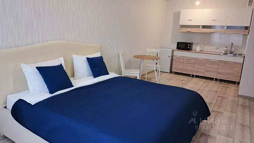 3-к кв. Пермский край, Пермь ул. Серебристая, 7 (59.0 м) - Фото 1