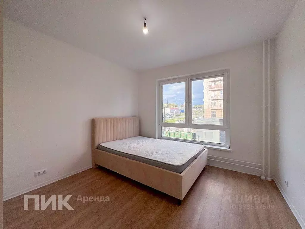 1-к кв. Москва ул. Братьев Бромлей, 5к1 (40.7 м) - Фото 1