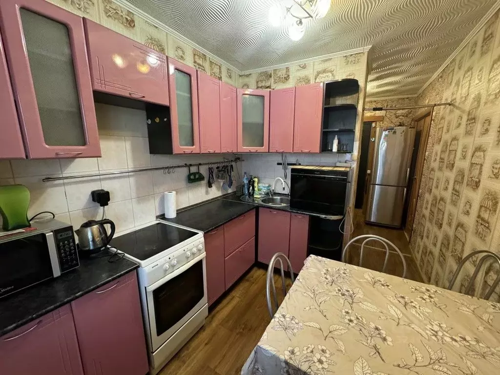 2-к кв. Свердловская область, Екатеринбург ул. Софьи Перовской, 101 ... - Фото 2