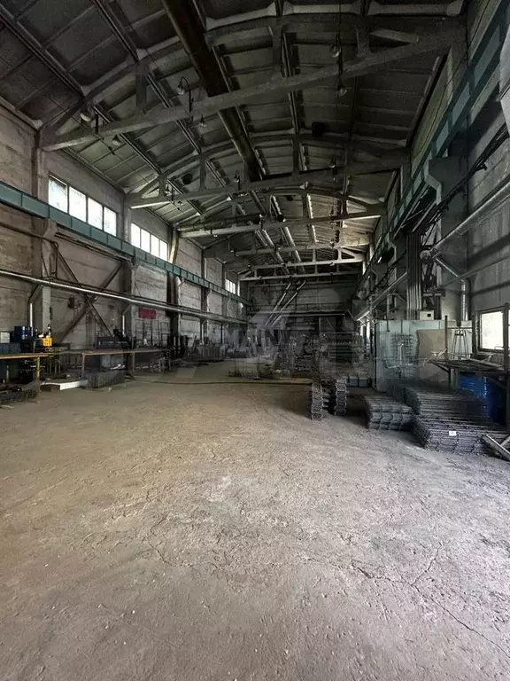 Производственное с кр/бл - Фото 1