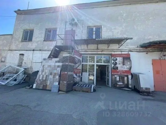 Помещение свободного назначения в Крым, Алушта ул. Виноградная, 32 ... - Фото 2