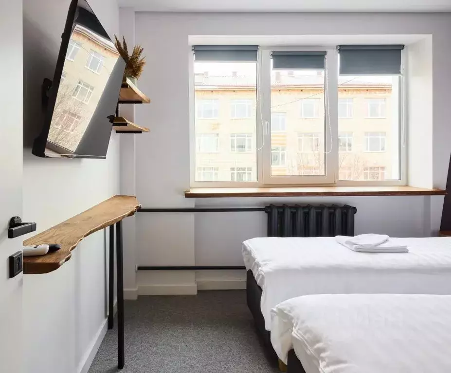 2-к кв. Карелия, Сортавала ул. Ленина, 22 (33.0 м) - Фото 1