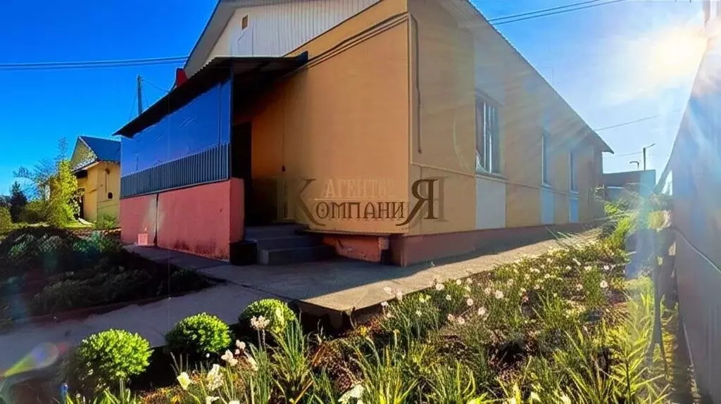 1-к кв. Рязанская область, Старожилово рп ул. Денисова, 37Д (33.5 м) - Фото 0