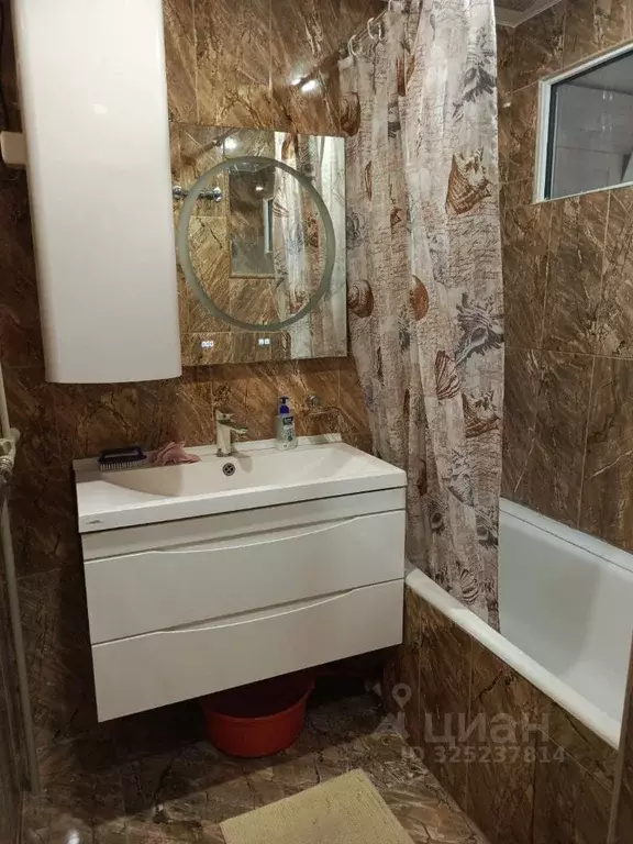 3-к кв. Краснодарский край, Сочи Адлер жилрайон, ул. Голубые Дали, 2 ... - Фото 2