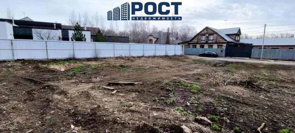 Участок в Оренбургская область, Оренбургский район, пос. Пригородный ... - Фото 1