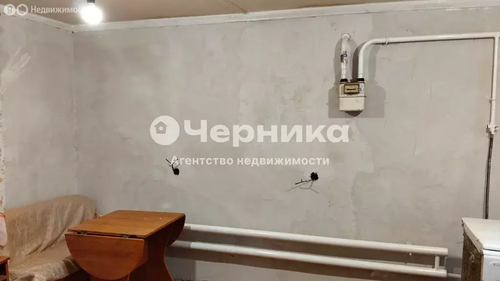 Дом в хутор Красновка, Ракетный переулок, 65 (70 м) - Фото 1