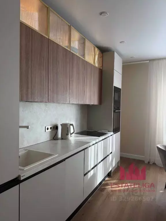 3-к кв. Москва Очаковское ш., 9А (60.0 м) - Фото 2