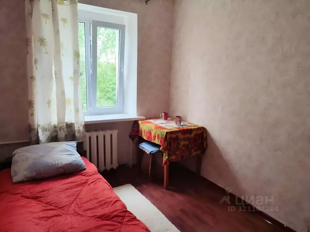 Комната Ставропольский край, Ставрополь ул. Ленина, 450 (12.0 м) - Фото 2