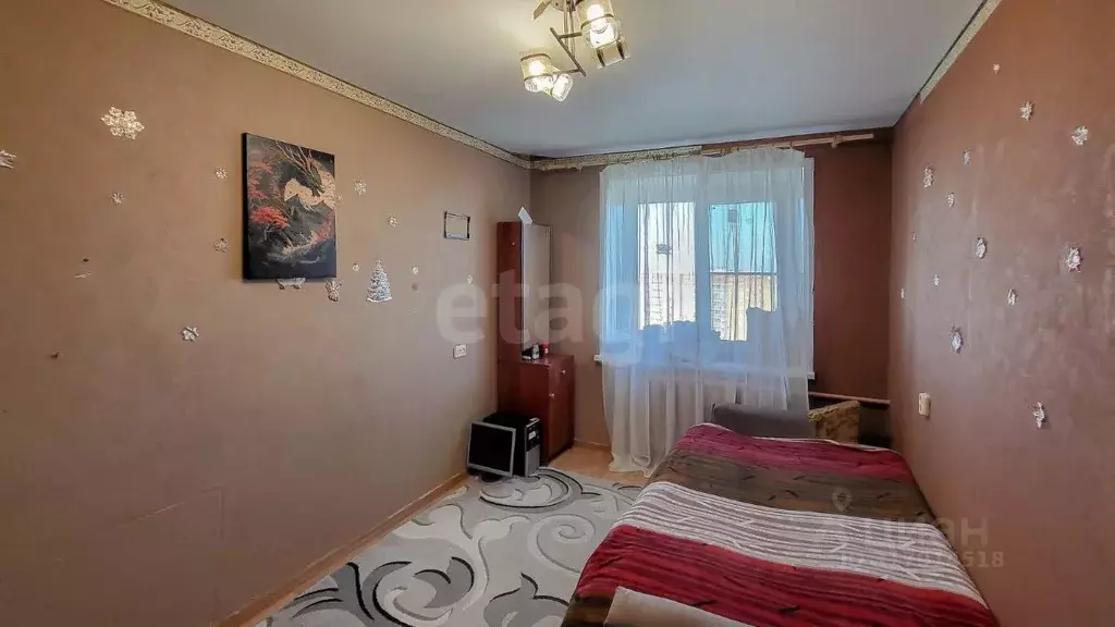 Комната Ярославская область, Ярославль проезд Ушакова, 2б (11.9 м) - Фото 1