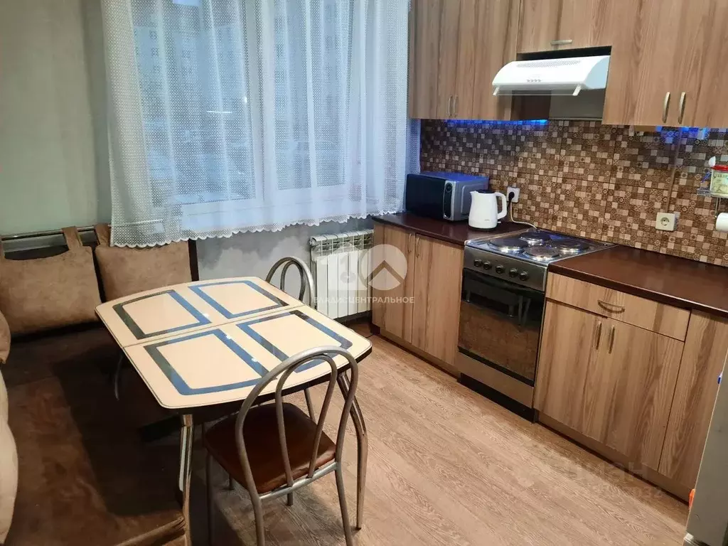 2-к кв. Новосибирская область, Новосибирск Дивногорская ул., 150/5 ... - Фото 1