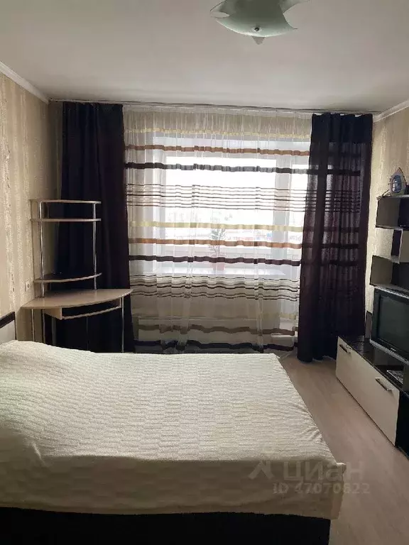 1-к кв. Красноярский край, Канск Предмостный мкр, 13А (32.0 м) - Фото 0
