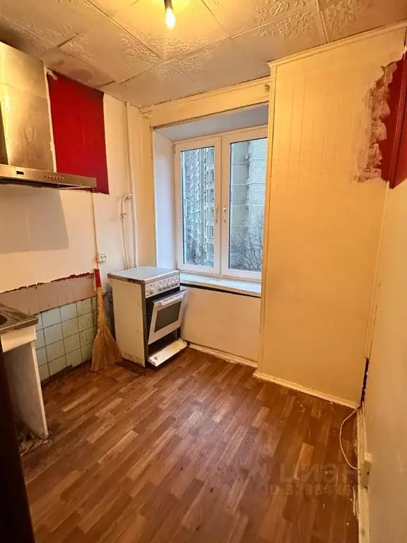 3-к кв. Москва Просторная ул., 11 (59.0 м) - Фото 2