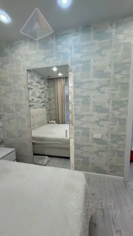 3-к кв. Москва ул. Архитектора Щусева, 3 (75.0 м) - Фото 2