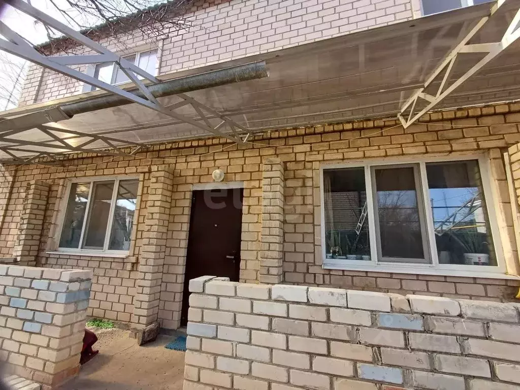 Дом в Краснодарский край, Анапа муниципальный округ, с. Супсех ул. ... - Фото 2