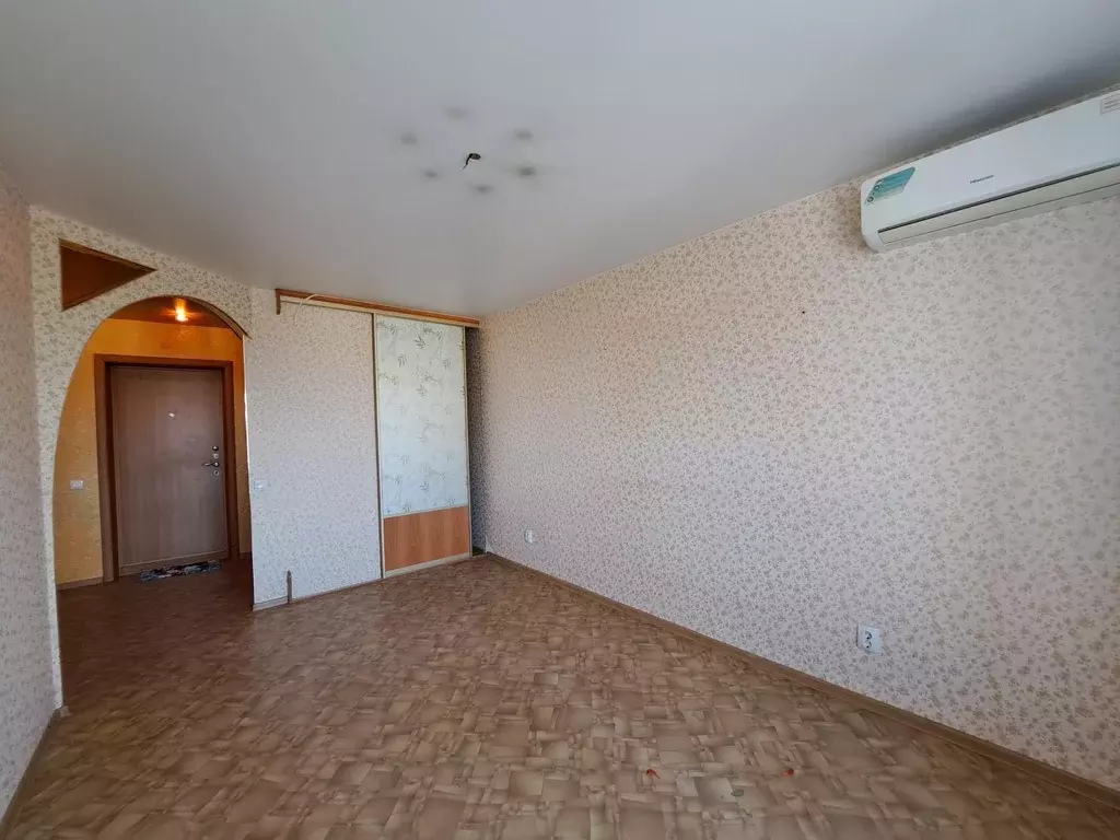 Квартира, 1 комната, 39.7 м - Фото 0