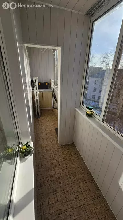 3-комнатная квартира: Егорьевск, Советская улица, 33Б (68.1 м) - Фото 2