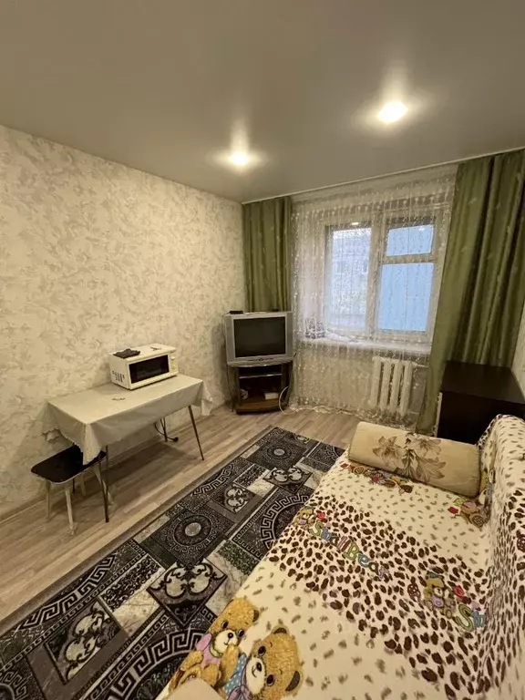 Комната Пензенская область, Пенза ул. Калинина, 110А - Фото 2