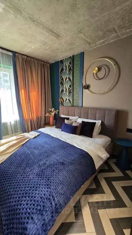 Комната Краснодарский край, Анапа ул. Крылова, 13к2 - Фото 2