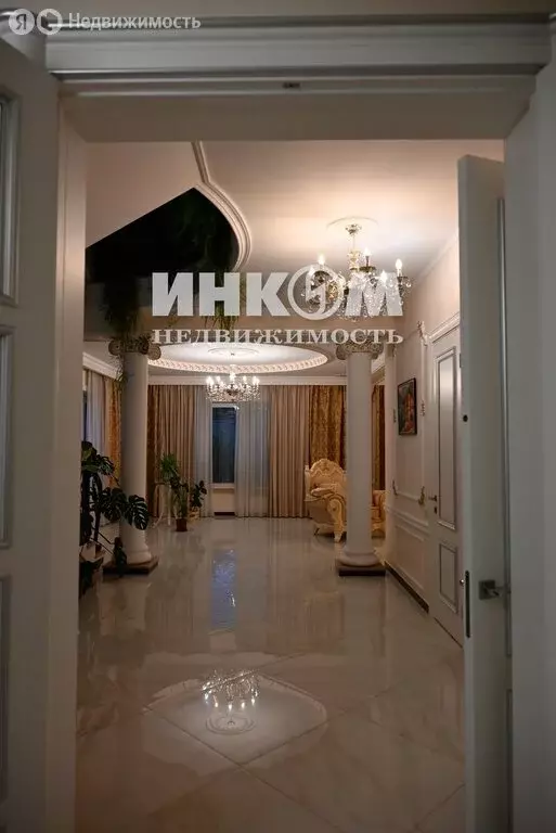 Дом в Полушкино, Заповедная улица, 8 (333 м) - Фото 1