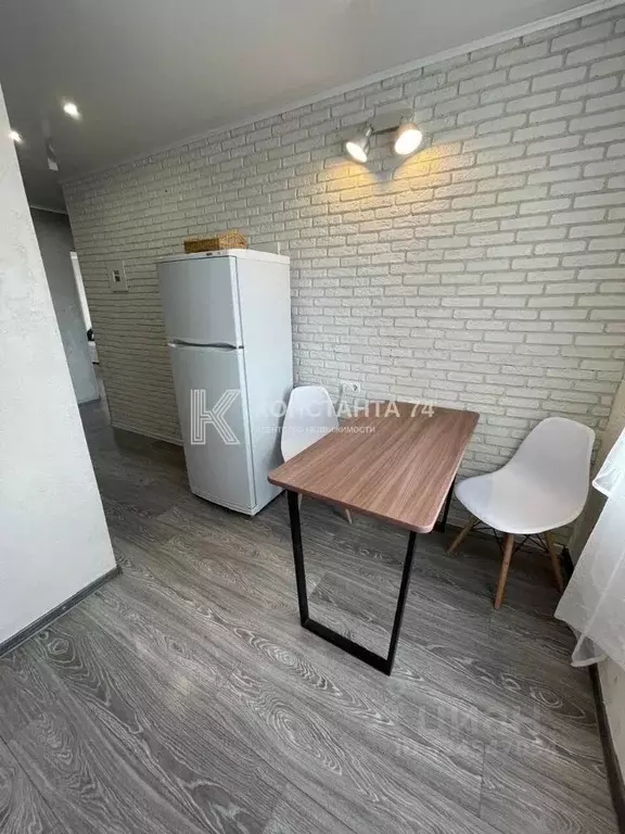 2-к кв. Челябинская область, Челябинск просп. Победы, 289 (54.7 м) - Фото 2