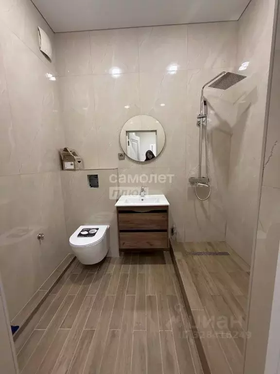 1-к кв. Кабардино-Балкария, Нальчик ул. Солнечная, 10к6 (43.0 м) - Фото 1