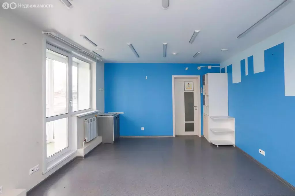 Помещение свободного назначения (200.8 м) - Фото 1