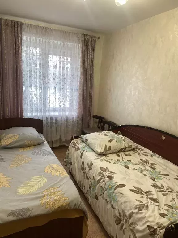 3-к кв. Самарская область, Тольятти ул. Жилина, 21 (55.0 м) - Фото 1