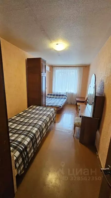 2-к кв. Нижегородская область, Дзержинск ул. Ситнова, 2 (45.0 м) - Фото 1