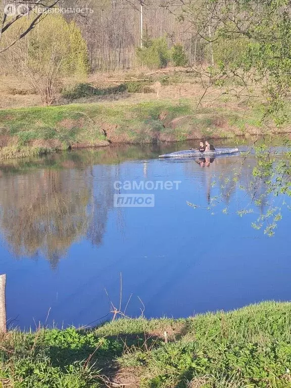 Участок в Тосненский район, Ульяновское городское поселение, городской ... - Фото 2