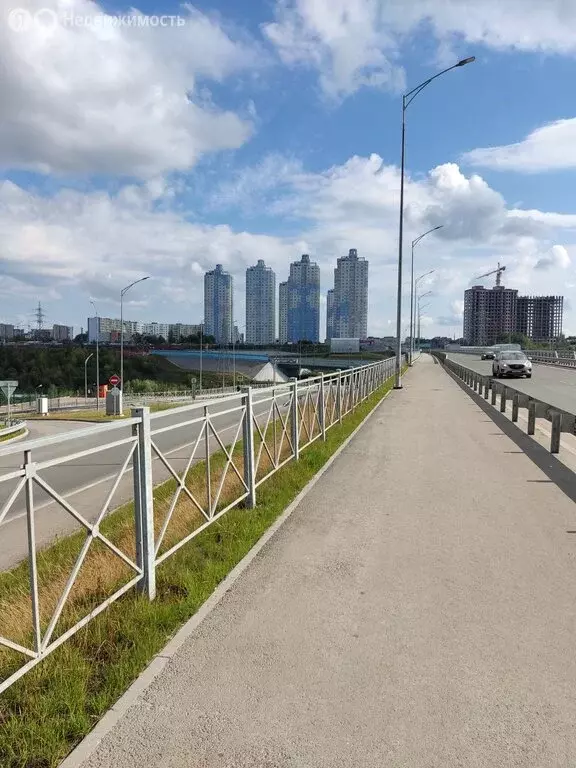 1-комнатная квартира: Пермь, Уинская улица, 37 (47 м) - Фото 0
