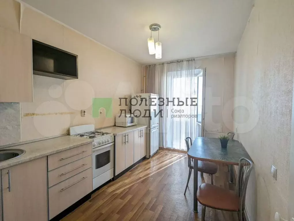 2-к. квартира, 53 м, 5/10 эт. - Фото 1