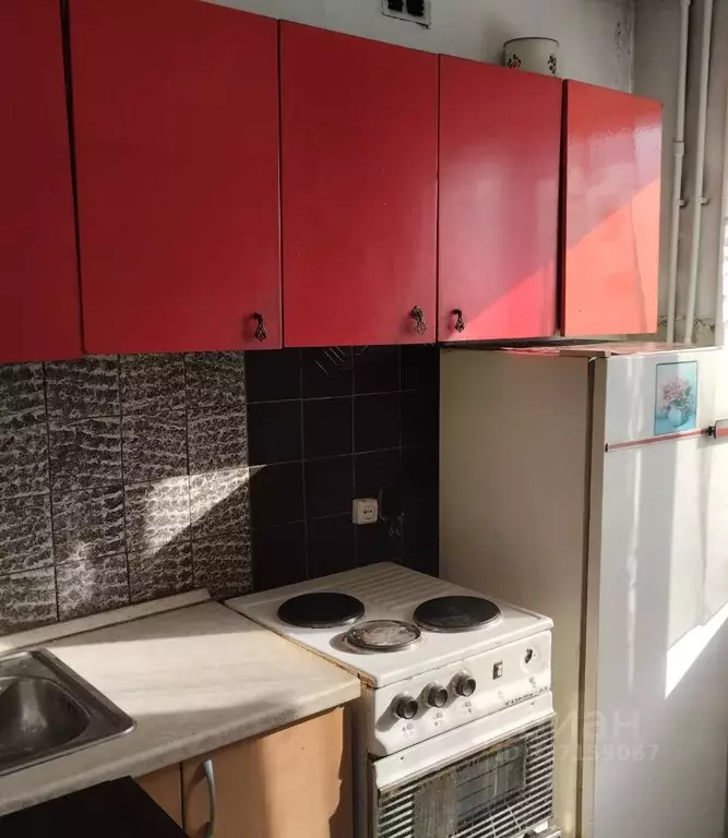 1-к кв. Алтайский край, Бийск Дружный пер., 11 (31.0 м) - Фото 1